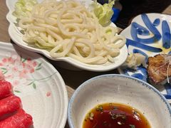 -小山日本料理(兴业太古汇店)