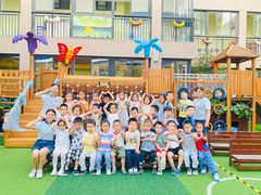 -布朗幼儿园(北江豪庭园)