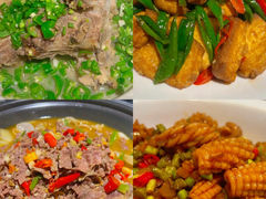 -圆圆家私房美食(民权路店)