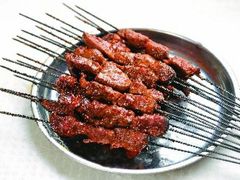 -嘉峪关伊俩寺烤肉店