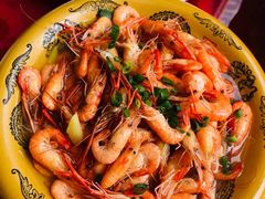 盐水河虾-枫溪人家(枫泾古镇店)
