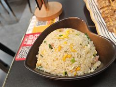 -许哥东北烧烤·铁丳烤串·宫后夹肉(繁花中心店)