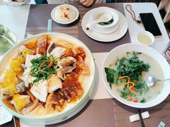 -巡味顺德菜(欢乐海岸购物中心店)