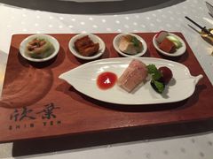 -欣叶食艺轩