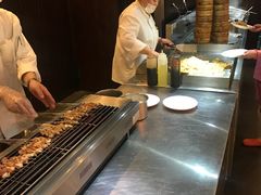 -东方华地城湿地温泉度假区