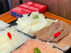 -珮姐老火锅(新街口店)