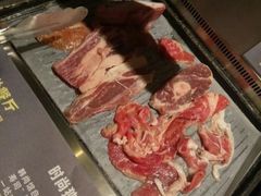-烤尚宫韩式烤肉火锅自助餐厅