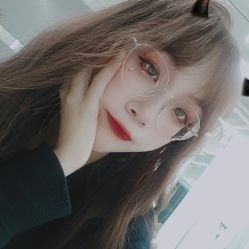 -I+造型烫发染发
