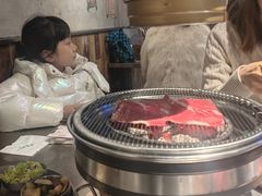 -韩山葵烤肉(太古里店)