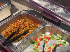 -比格比萨自助(南京万达茂店)