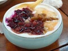 -清真·弹拨尔新疆美食餐厅(延龄巷店)