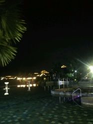 -三亚海棠湾万达嘉华度假酒店·宴会厅