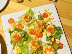 -福匠日本料理(人民路店)