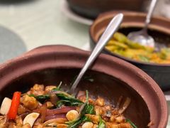 -禾府酒家·传统广府味(番禺店)