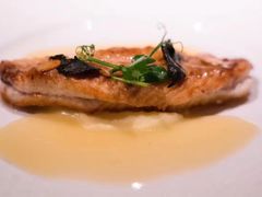 -Le Bernardin