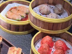-蝴蝶里·粤菜·点心(滨江龙湖店)