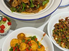 -兰湘子·湘菜小炒(崂山丽达店)