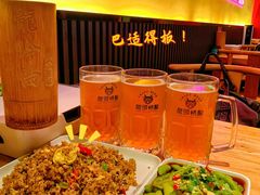 -龙头烤羊排•烤全羊•精酿扎啤(厦滘店)