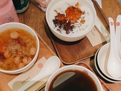 -彬媽糖水(侨鑫国际店)