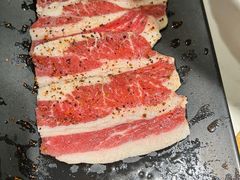 -花味烤肉·拌饭(庐阳万科店)