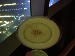 -广州四季酒店·天吧·高空酒吧