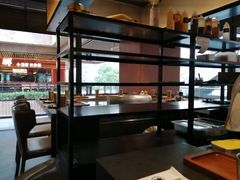 -大神太神·铁板烧(瑞虹天地月亮湾店)