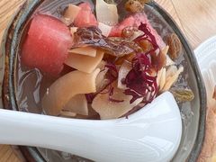 -甘思咪哚·云南艺术餐厅(天河广百店)