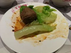 -千味涮·健康火锅(会展连城新天地店)