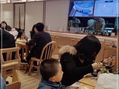 大堂-小满手工粉(上海维璟广场店)