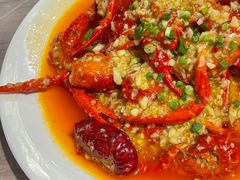 -李叔叔虾蟹大排档(青羊店)