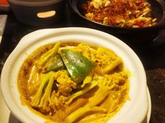 -港丽餐厅(高德置地店)