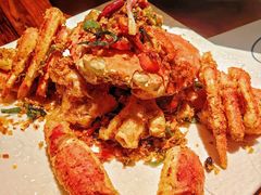 -Mr.Fish鱼鲜生海鲜放题(高德置地冬广场店)