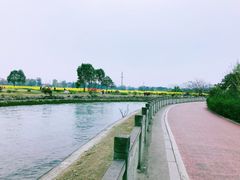 -蜀绣公园