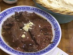 -青龙柳条豆腐(魁星路店)