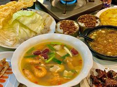 -金姐台湾菜(珠江路店)