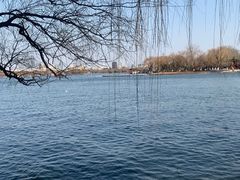 -济南大明湖景区