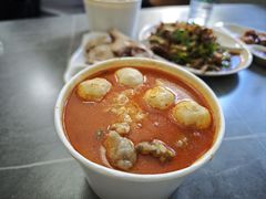 -四里沙茶面(七星西路分店)