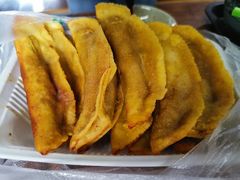 牛肉锅贴-清真蒋有记(老门东店)