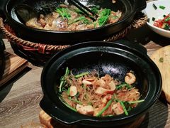 -茉莉餐厅(包河万达店)