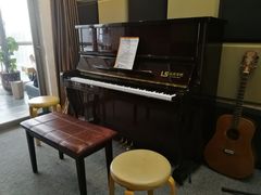 -乐尚音乐空间·钢琴·声乐·架子鼓(会展中心店)