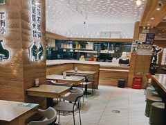 -老乡鸡(融科天地店)