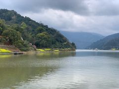 -新安江山水画廊风景区