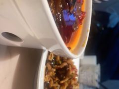 -茅庐毛血旺(临沂泰盛广场店)
