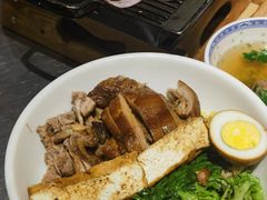 -潮界(虹桥新天地店)