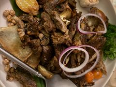 -龟兹KUCINA·新疆菜(前滩L+PLAZA店)