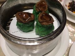 -8餐厅(新葡京酒店)