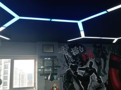 -M.S拳击泰拳馆(大学路店)