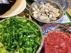 -盈田盈粥庄(博山东路店)