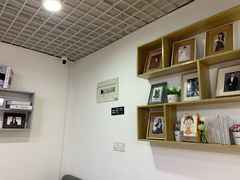 -小象国照相馆(宝山万达店)