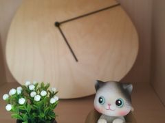 -瞄一喵猫咖(格力海岸店)